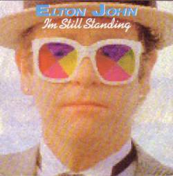 Elton John : I'm Still Standing